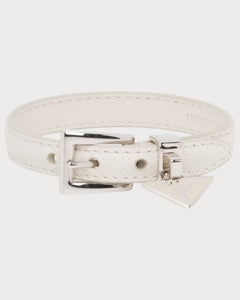 PRADA 1IB351 Saffiano Leather Bracelet(Many)