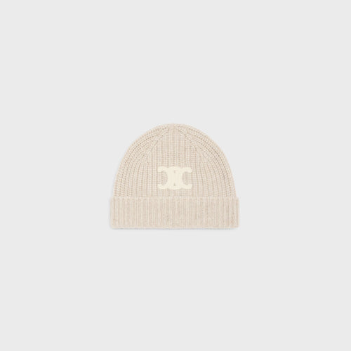 CELINE Triomphe Beanie | 賽琳 冷帽 (多色)