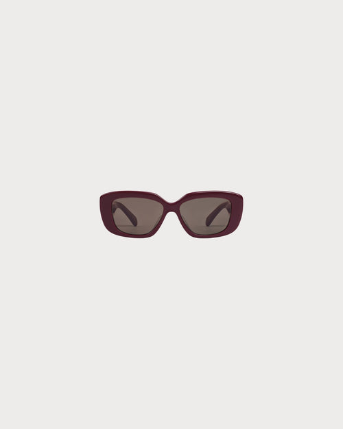 赛琳 Triomphe 04 Sunglasses 醋酸酯太阳眼镜(多色)