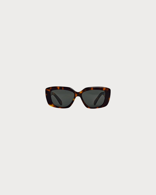 赛琳 Triomphe 04 Sunglasses 醋酸酯太阳眼镜(多色)