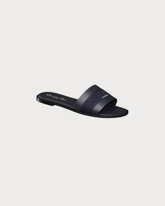 迪奥 Women'S Dway Slide 小牛皮手袋(4色)
