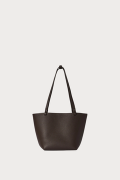 THE ROW Park Tote Bag Calfskin Leather(Medium/3 Colors)