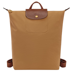 LONGCHAMP Le Pliage Original M Backpack | Longchamp Backpack (Multicolor)