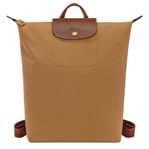 LONGCHAMP Le Pliage Original M Backpack | Longchamp Backpack (Multicolor)