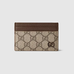 GUCCI Men's Trim GG Card Case | 古馳 男仕卡套 (多色)