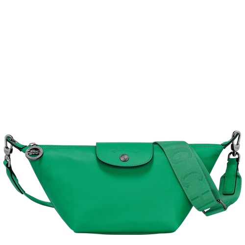 LONGCHAMP Le Pliage Xtra XS Crossbody Bag | Longchamp Extra Fine Size Crossbody Bag (Multiple Colors)