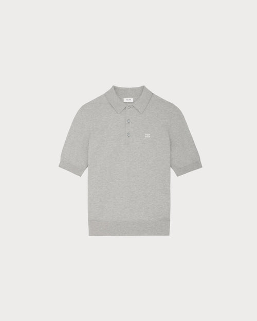 CELINE Triomphe Polo in Fine Cotton | 賽琳 短袖上衣 (多色)