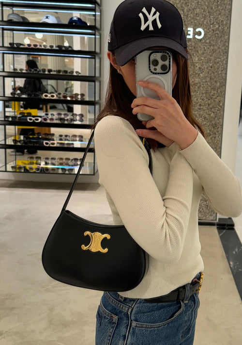 CELINE Medium Tilly Bag | 賽琳 手袋 (多色)