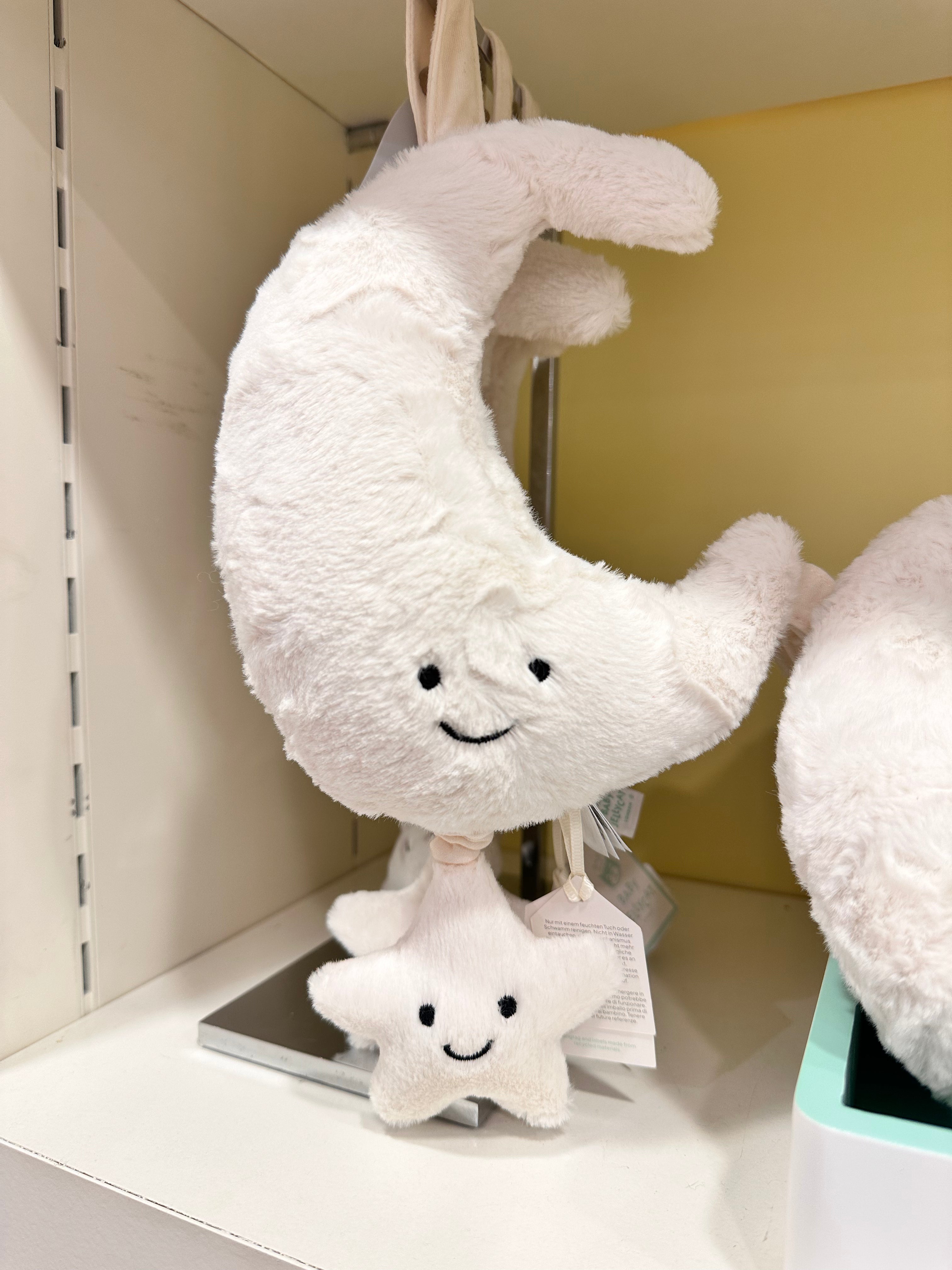 Moon soft toy hotsell