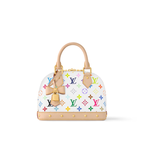 LOUIS VUITTON M13078 LV X TM Alma BB Bag | 路易威登 手袋 (彩色)