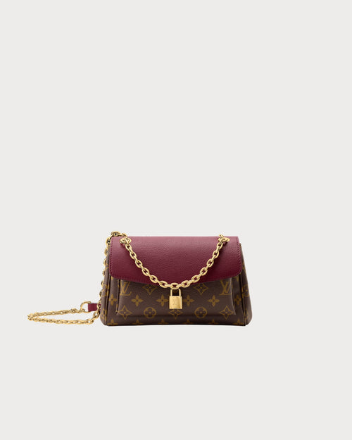 LOUIS VUITTON M26398 Saint Germain BB Bag | 路易威登 手袋 (多色)