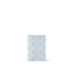 LOUIS VUITTON M27614 Passport Cover | 路易威登 護照套 (多色)