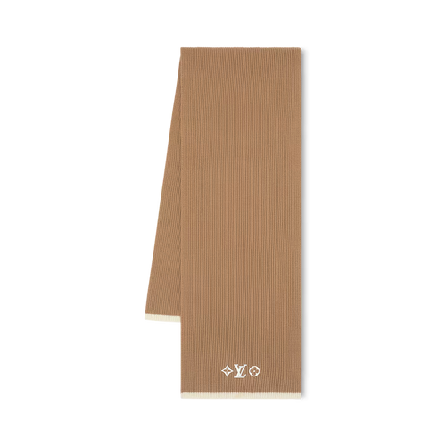 LOUIS VUITTON M77928 LV Headline Scarf | 路易威登 頸巾 (多色)