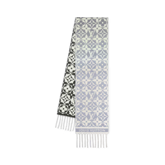 LOUIS VUITTON M97668 LV Frosty Gradient Scarf | 路易威登 漸層頸巾 (多色)