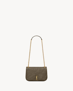 YSL SAINT LAURENT Jamie 4.3 Mini Lambskin | Yves Saint Laurent mini handbag (multi-color)