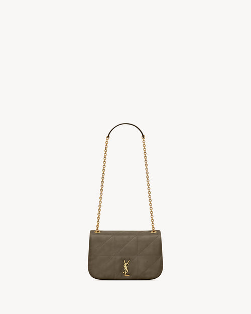 YSL SAINT LAURENT Jamie 4.3 Mini Lambskin | Yves Saint Laurent mini handbag (multi-color)