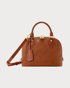 LOUIS VUITTON M26409 Alma BB Bag | 路易威登 手袋 (多色)