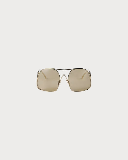 MIU MIU Ombre Sunglasses Camomile Lenses | Miu Miu Sunglasses (Chamomile Lenses)