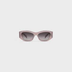 CELINE Women's Triomphe 15 Sunglasses in Acetate | 賽琳 太陽眼鏡 (多色)