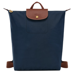 LONGCHAMP Le Pliage Original M Backpack | Longchamp Backpack (Multicolor)