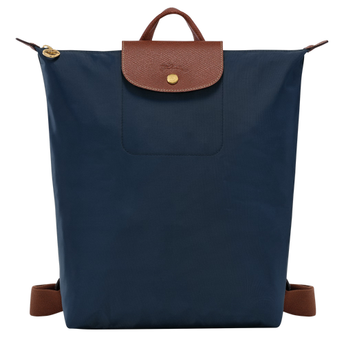LONGCHAMP Le Pliage Original M Backpack | Longchamp Backpack (Multicolor)