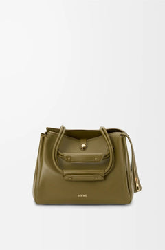 LOEWE Medium Madrid bag in supple calfskin | 羅意威 手袋 (多色)