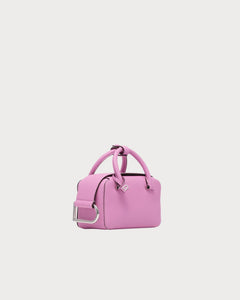 DELVAUX Cool Box Nano | 德爾沃 手袋 (Orchid)