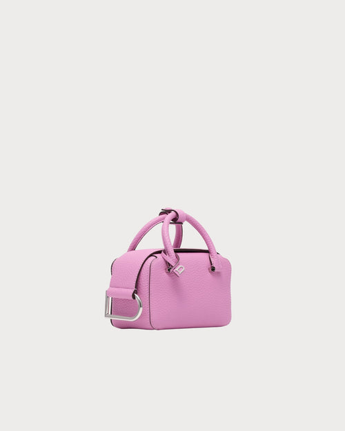 DELVAUX Cool Box Nano | 德爾沃 手袋 (Orchid)