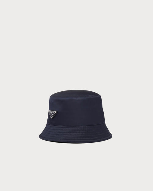 PRADA 2HC137 Men's Re-Nylon bucket hat | 普拉達 男仕水桶 (多色)