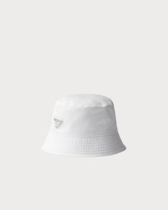 PRADA 2HC137 Men's Re-Nylon bucket hat | 普拉達 男仕水桶 (多色)
