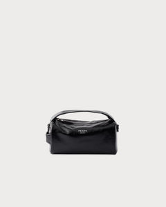普拉达 2VH188 Shoulder Bag 皮革单肩袋(2色)