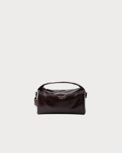 普拉达 2VH188 Shoulder Bag 皮革单肩袋(2色)