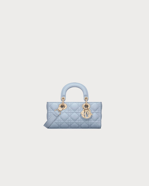 CHRISTIAN DIOR Small Lady D-Joy Bag | 迪奧 手袋 (小碼/多色)
