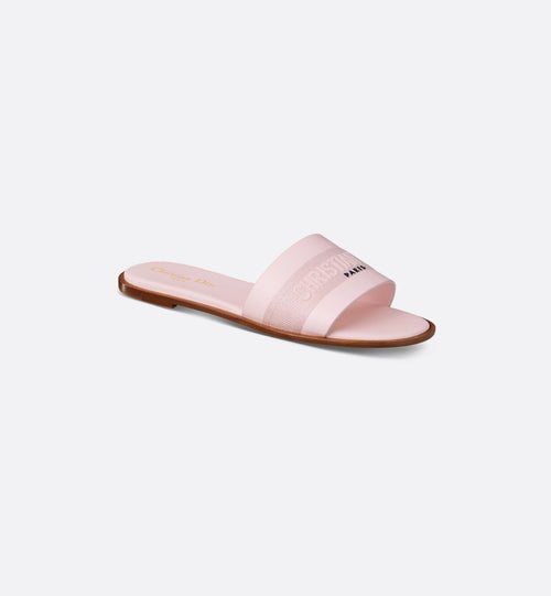 CHRISTIAN DIOR Women's Dway Slide | 迪奧 涼鞋 (多色)