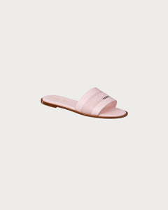 迪奥 Women'S Dway Slide 小牛皮手袋(4色)