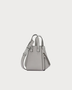LOEWE Compact Hammock Bag Soft Grained Calfskin(Many)