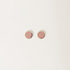 MIU MIU Enameled Metal Earrings | MIU MIU Enameled Metal Earrings (Multicolor)