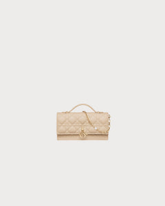 CHRISTIAN DIOR My Dior Mini Bag | 迪奧 手袋 (Powder Beige)