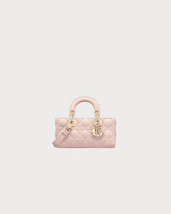CHRISTIAN DIOR Small Lady D-Joy Bag | 迪奧 手袋 (小碼/多色)