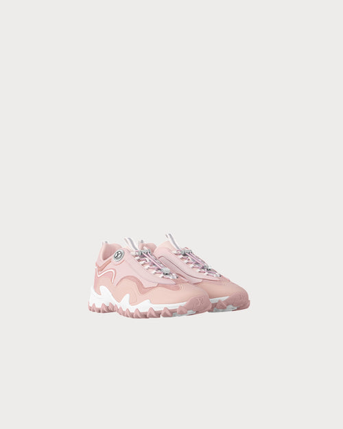 路易威登 1agzgb Women's LV Rush Trainers 橡胶手袋(2色)