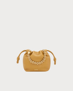 LOEWE Mini Flamenco Purse Bag | 羅意威 迷你手袋 (多色)