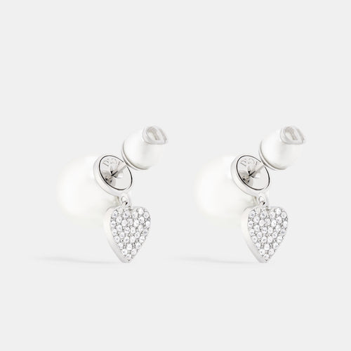CHRISTIAN DIOR Dior Tribales Earrings(2 Colors)
