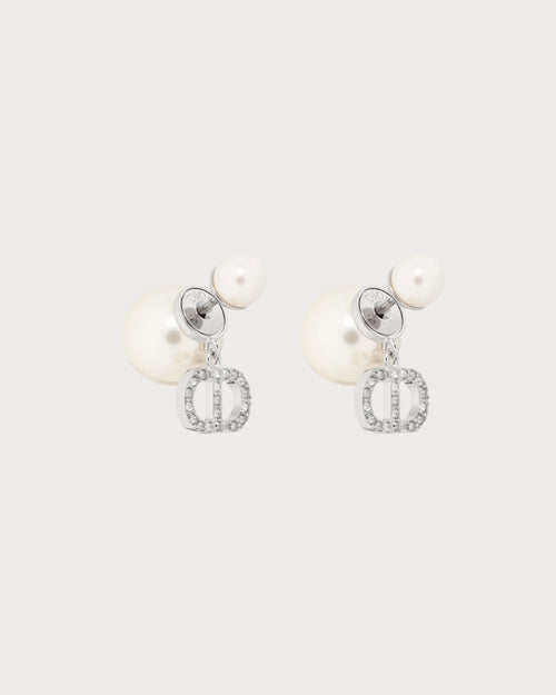 CHRISTIAN DIOR Dior Tribales Earrings | 迪奧 耳環 (多色)