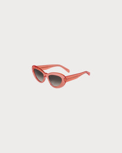 CELINE Women's Butterfly S320 sunglasses in Acetate (Many Colors) | 賽琳 蝴蝶型S320醋酸酯太陽眼鏡 (多色)