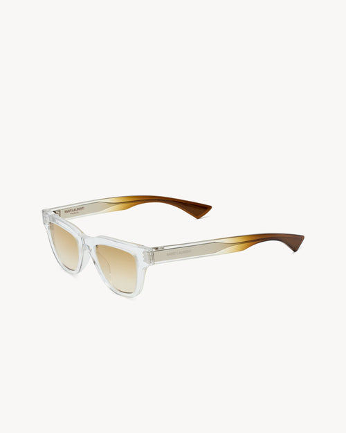 YSL SAINT LAURENT SL 781 Sunglasses | YSL SAINT LAURENT Sunglasses (multi-color)