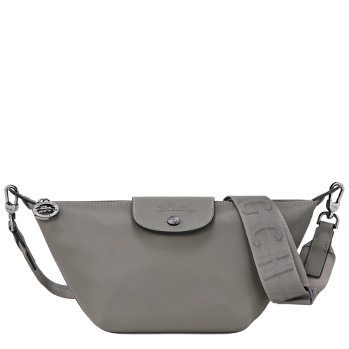 LONGCHAMP Le Pliage Xtra XS Crossbody Bag | Longchamp Extra Fine Size Crossbody Bag (Multiple Colors)