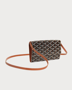 GOYARD Varenne Continental Wallet | 戈雅 銀包 (多色)