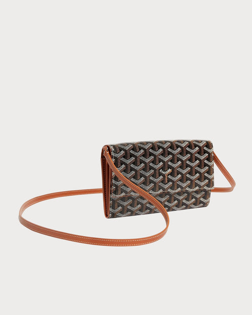 GOYARD Varenne Continental Wallet | 戈雅 銀包 (多色)