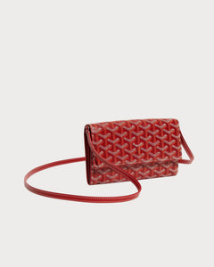 GOYARD Varenne Continental Wallet | 戈雅 銀包 (多色)