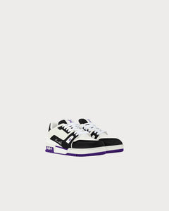 路易威登 1adf3t Women's LV Trainers Monogram帆布手袋(2色)